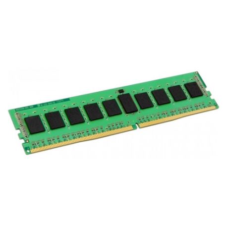 Модуль памяти KINGSTON VALUERAM KVR32N22S8/8 DDR4 - 8ГБ 3200, DIMM, Ret