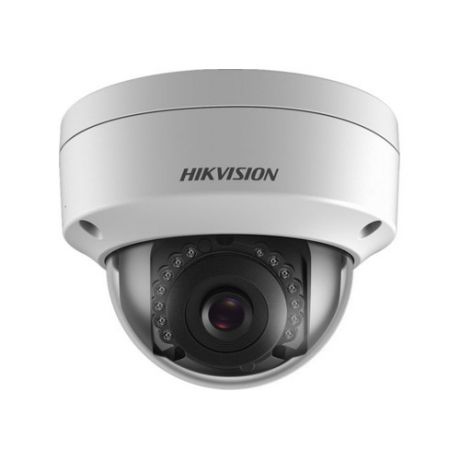 Видеокамера IP HIKVISION DS-2CD2143G0-IU, 1440p, 2.8 мм, белый