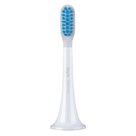 Насадка для зубных щеток XIAOMI Mi Electric Toothbrush head (Gum Care), 1 [nun4090gl]