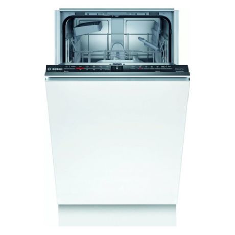 Посудомоечная машина узкая BOSCH SPV2HKX5DR