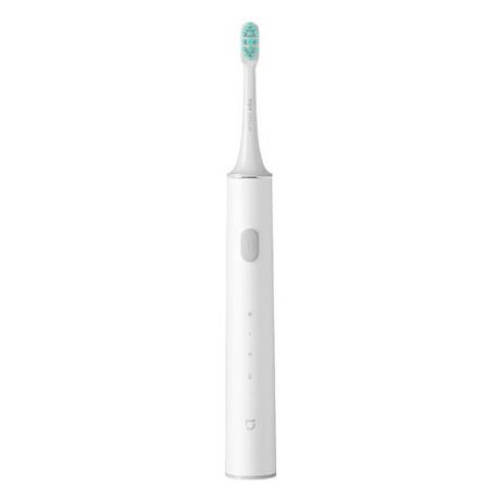 Электрическая зубная щетка XIAOMI Mi Electric Toothbrush T500, цвет: белый [nun4087gl]