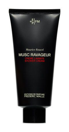 Frederic Malle Musc Ravageur Body cream