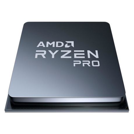 Процессор AMD Ryzen 3 PRO 4350G, SocketAM4, OEM [100-000000148]