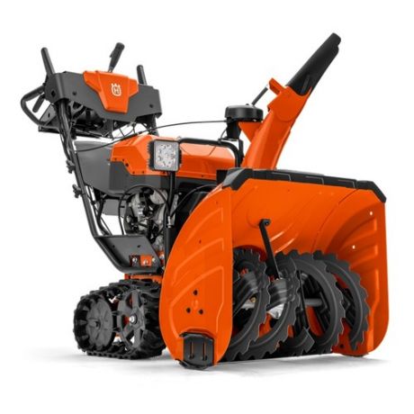 Снегоуборщик HUSQVARNA ST 430T, бензиновый [9619301-34]