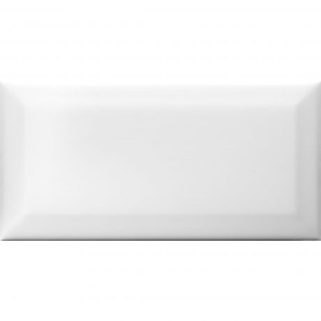 Плитка облицовочная Corsa Deco Cool Brick white 75x150x7,8 мм (136 шт.=1,53 кв.м)