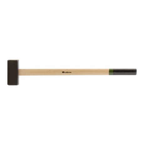 Кувалда кованая Сибртех деревянная ручка 7 кг