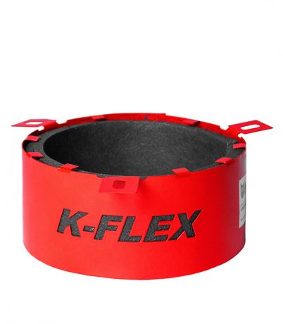 Муфта K-FLEX K-FLEX K-FIRE COLLAR d110 мм для внутренней канализации