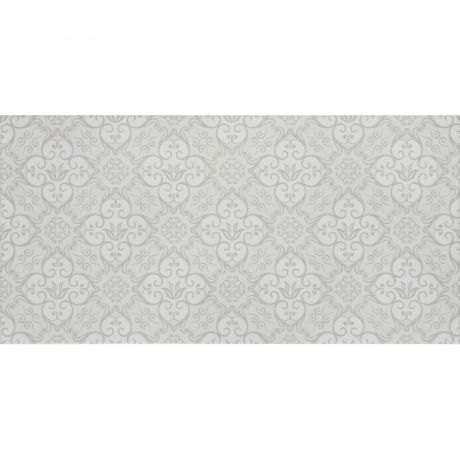 Плитка облицовочная Нефрит-Керамика Алькора серый 200x400x8 мм (15 шт.=1,2 кв.м)