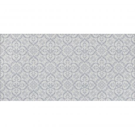 Плитка облицовочная Нефрит-Керамика Алькора голубой 200x400x8 мм (15 шт.=1,2 кв.м)