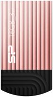USB-флешка Silicon Power Jewel J20 16GB Pink (SP016GBUF3J20V1P)