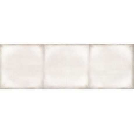 Плитка облицовочная Cersanit Majolica светло-бежевая 198x598x9 мм (9 шт.=1,06 кв.м)