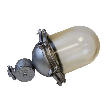 Светильник подвесной подвесной SVET НСП 03-300-001 300 Вт Е27 305х305х490 мм 220 В взрывозащищенный IP54