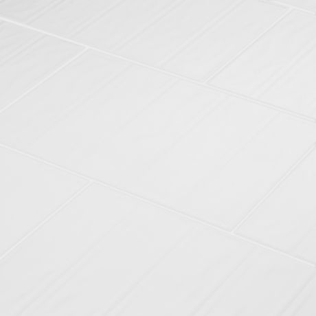 Плитка облицовочная Керамин Метро 7С белый 275x400x7,5 мм (15 шт.=1,65 кв.м)