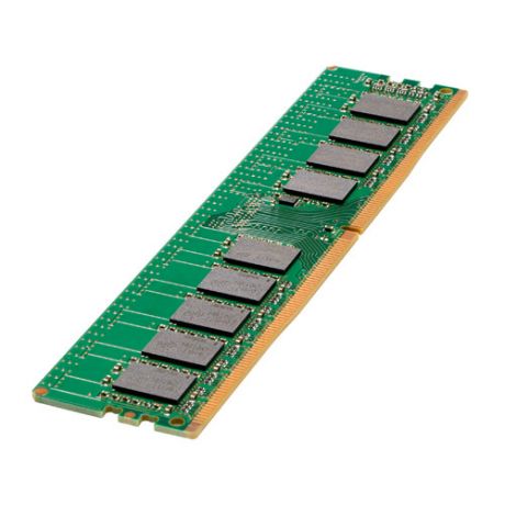 Память DDR4 HPE 805349-B21 16Gb DIMM ECC Reg PC4-2400T CL17 2400MHz