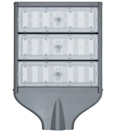 Светильник уличный светодиодный Navigator 120 Вт 170-265 В 5000 К холодный свет прямоугольный IP65