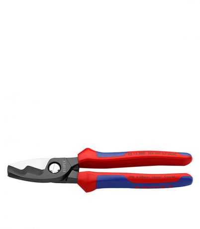 Каблерез Knipex (KN-9512200SB) 200 мм