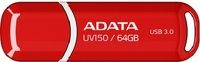 USB-флешка ADATA DashDrive UV150 64Gb (AUV150-64G-RRD)