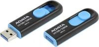 USB-флешка ADATA DashDrive UV128 128Gb (AUV128-128G-RBE)