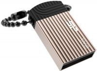 USB-флешка Silicon Power Touch T20 32GB Champagne (SP032GBUF2T20V1C)