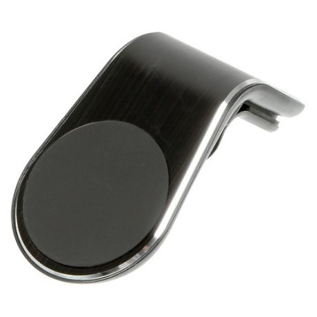 Держатель LuxCase магнитный черный для для смартфонов и навигаторов (98802)