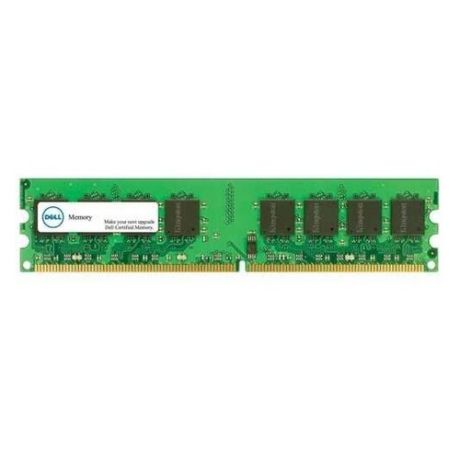 Память DDR4 Dell 370-ADOY 8Gb RDIMM Reg PC4-21300 2666MHz