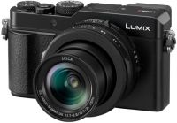 Компактный фотоаппарат Panasonic Lumix DC-LX100M2EE