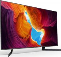 Ultra HD (4K) LED телевизор 49" Sony KD-49XH9505