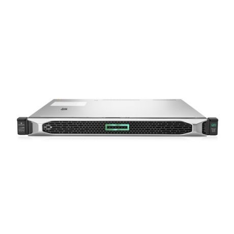 Сервер HPE ProLiant DL160 Gen10 1x4208 1x16Gb x8 SFF S100i 1G 2P 1x500W 8SFF (P19560-B21)