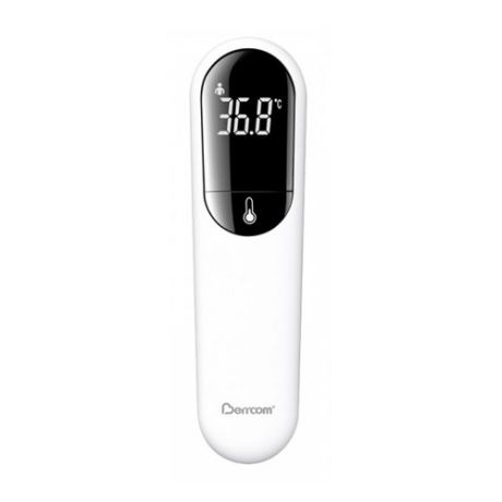 Термометр инфракрасный Xiaomi Youpin Berrcom JXB-305 белый