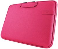 Сумка для ноутбука Cozistyle Smart Sleeve MacBook Air 11/12 Hot Pink (CCNR1109)