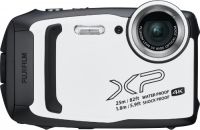 Компактный фотоаппарат Fujifilm FinePix XP140 White (FFX-XP140WH-EE)