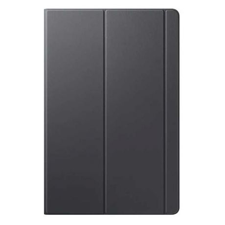 Чехол для планшета SAMSUNG Book Cover, для Samsung Galaxy Tab S6, темно-серый [ef-bt860pjegru]