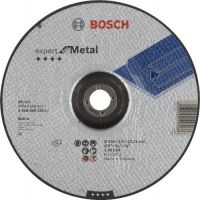 Круг отрезной Bosch Expert for Metal 230х2.5х22 мм (2.608.600.225)