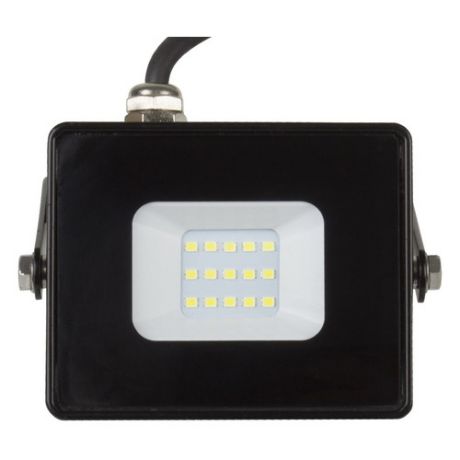 Прожектор уличный LAMPER 601-321, 20Вт