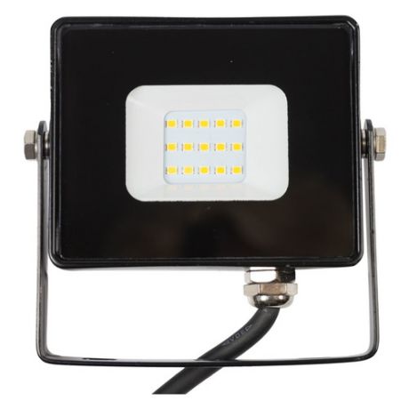 Прожектор уличный LAMPER 601-326, 20Вт
