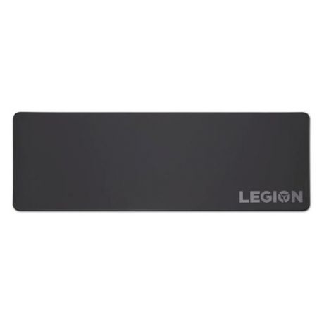 Коврик для мыши LENOVO Legion Gaming, XL, черный [gxh0w29068]