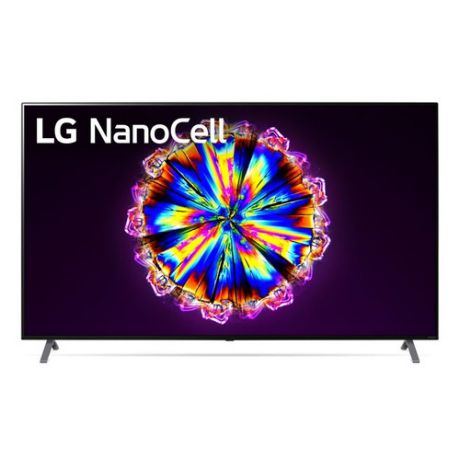 NanoCell телевизор LG 86NANO906NA, 86", Ultra HD 4K