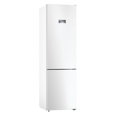 Холодильник BOSCH KGN39VW25R, двухкамерный, белый