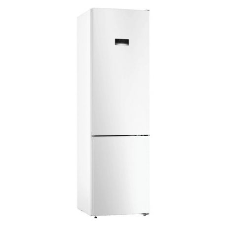 Холодильник BOSCH KGN39XW28R, двухкамерный, белый