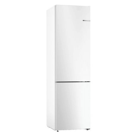 Холодильник BOSCH KGN39UW22R, двухкамерный, белый