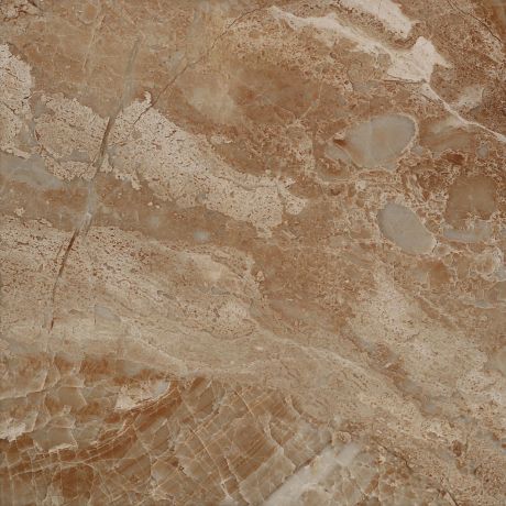 Плитка напольная Евро-Керамика Гроссето коричневый 400x400x9 мм (7 шт.=1,12 кв.м)