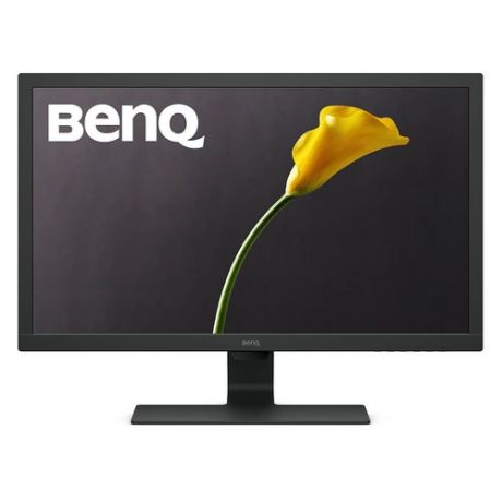 Монитор игровой BENQ GL2780 27" черный [9h.lj6lb.qbe]