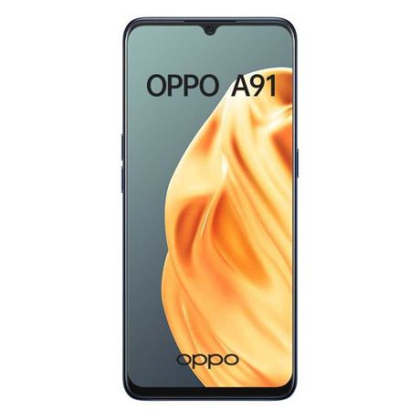Смартфон OPPO A91 128Gb, черный