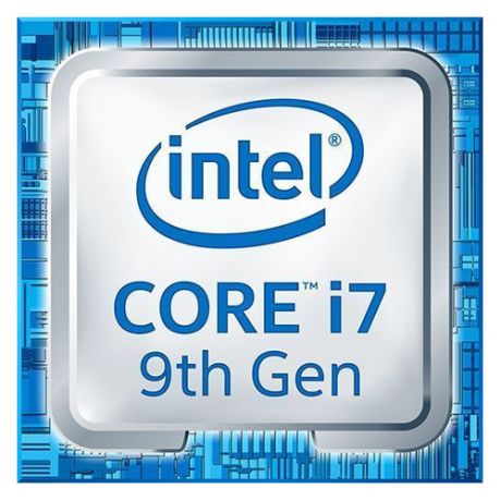 Процессор INTEL Core i7 9700F, LGA 1151v2, OEM