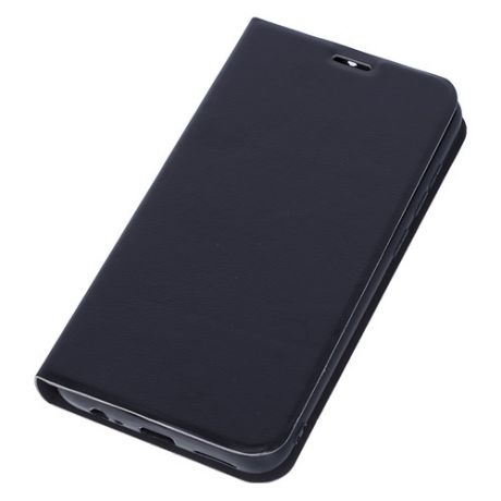 Чехол (флип-кейс) GRESSO Atlant Pro, для Xiaomi Redmi Note 9, черный [gr15atl407]