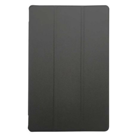 Чехол для планшета BORASCO Lenovo Tab M10 Plus, черный [39025]