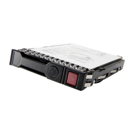 Накопитель SSD HPE 1x480Gb SATA P05976-B21 2.5