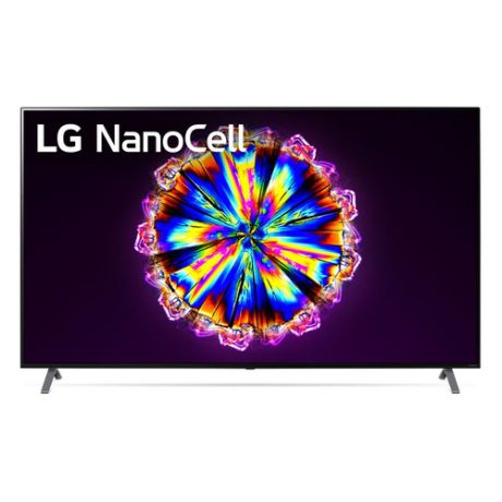 NanoCell телевизор LG 75NANO906NA, 75", Ultra HD 4K