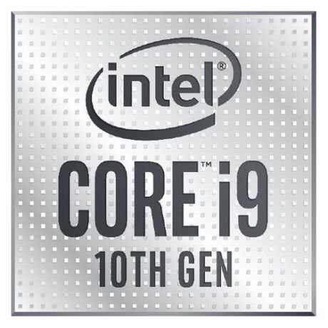 Процессор INTEL Core i9 10900K, LGA 1200, OEM [cm8070104282844s rh91]