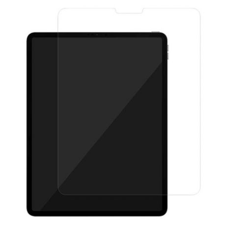Защитное стекло UBEAR GL61CL02F-IP129 для Apple iPad Pro 2020 12.9", 1 шт